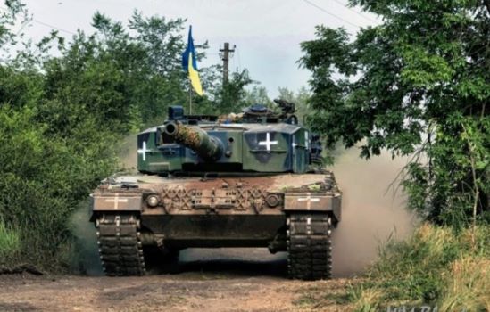 Минулого тижня ЗСУ за кожного вбитого українця знищили 8 окупантів
