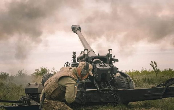 Східне угруповання українських військ успішно просувається вперед, знищуючи окупантів