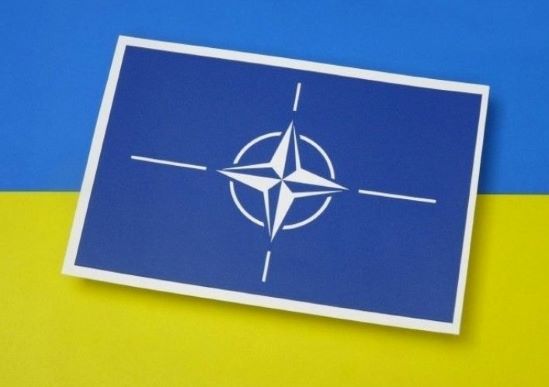 Ексгенсек НАТО переконаний: Україна на саміті НАТО має отримати сигнал про перспективи членства у Альянсі