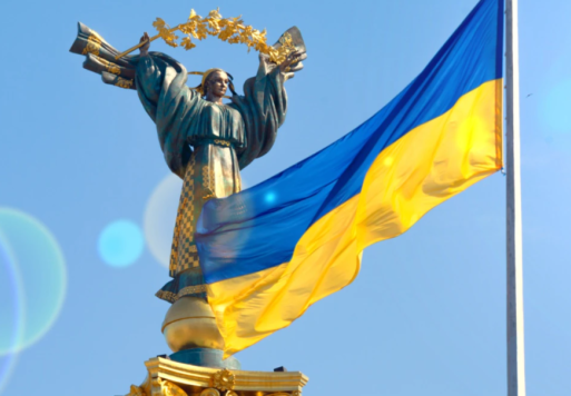 82% українців вважають Україну успішною державою. В першу чергу – завдяки ЗСУ
