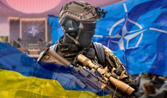 Великобританія рішуче підтримує вступ України до НАТО