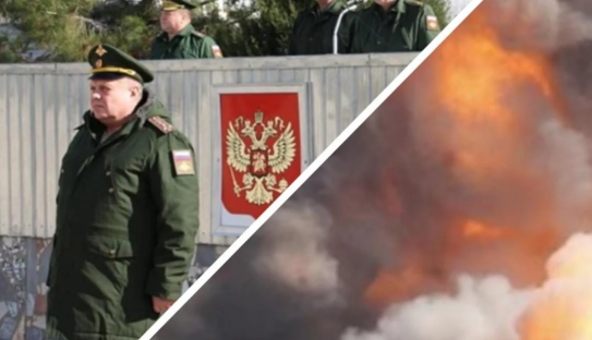 ЗСУ знищили відомого російського генерала з “елітних” військ