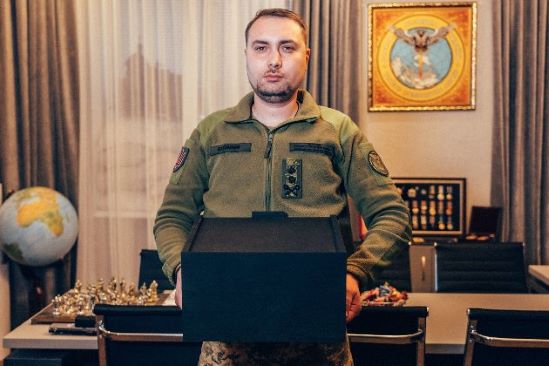 Таємний проєкт української розвідки Black Box за місяць завдав росії збитків на більш як $700 млн